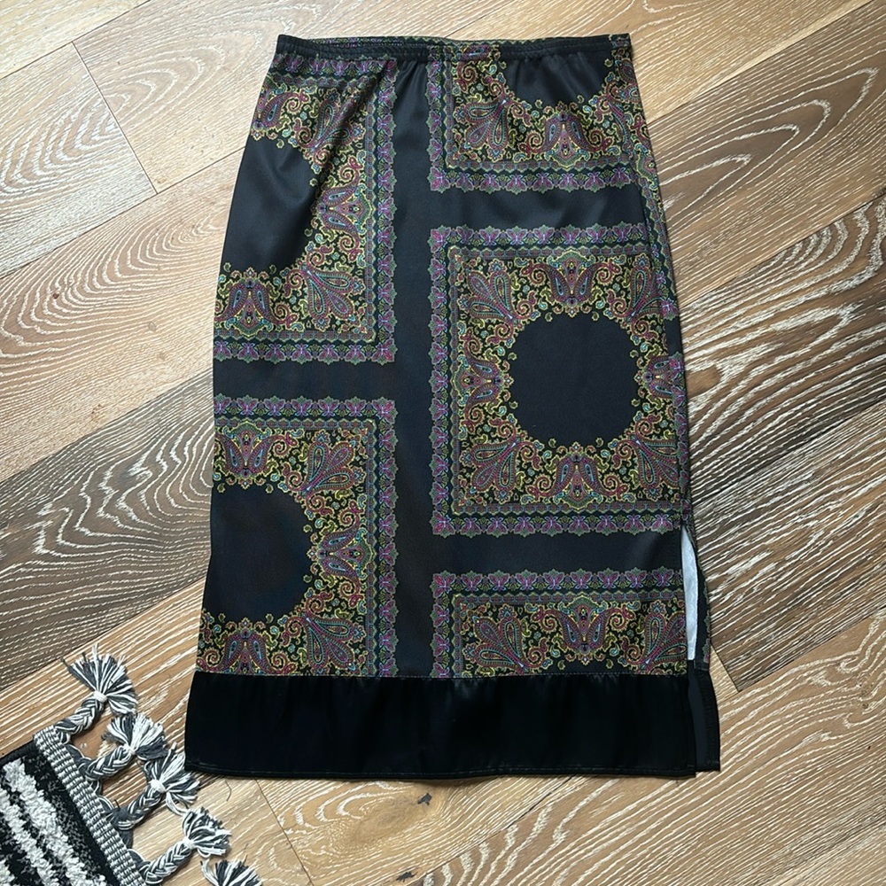 Vintage y2k skirt